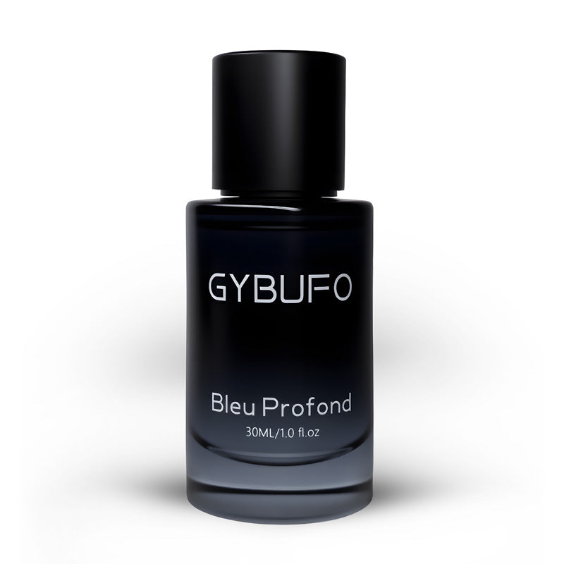 GYBUFO Bleu Profond – Affordable Luxury, An Ocean of Fresh Elegance