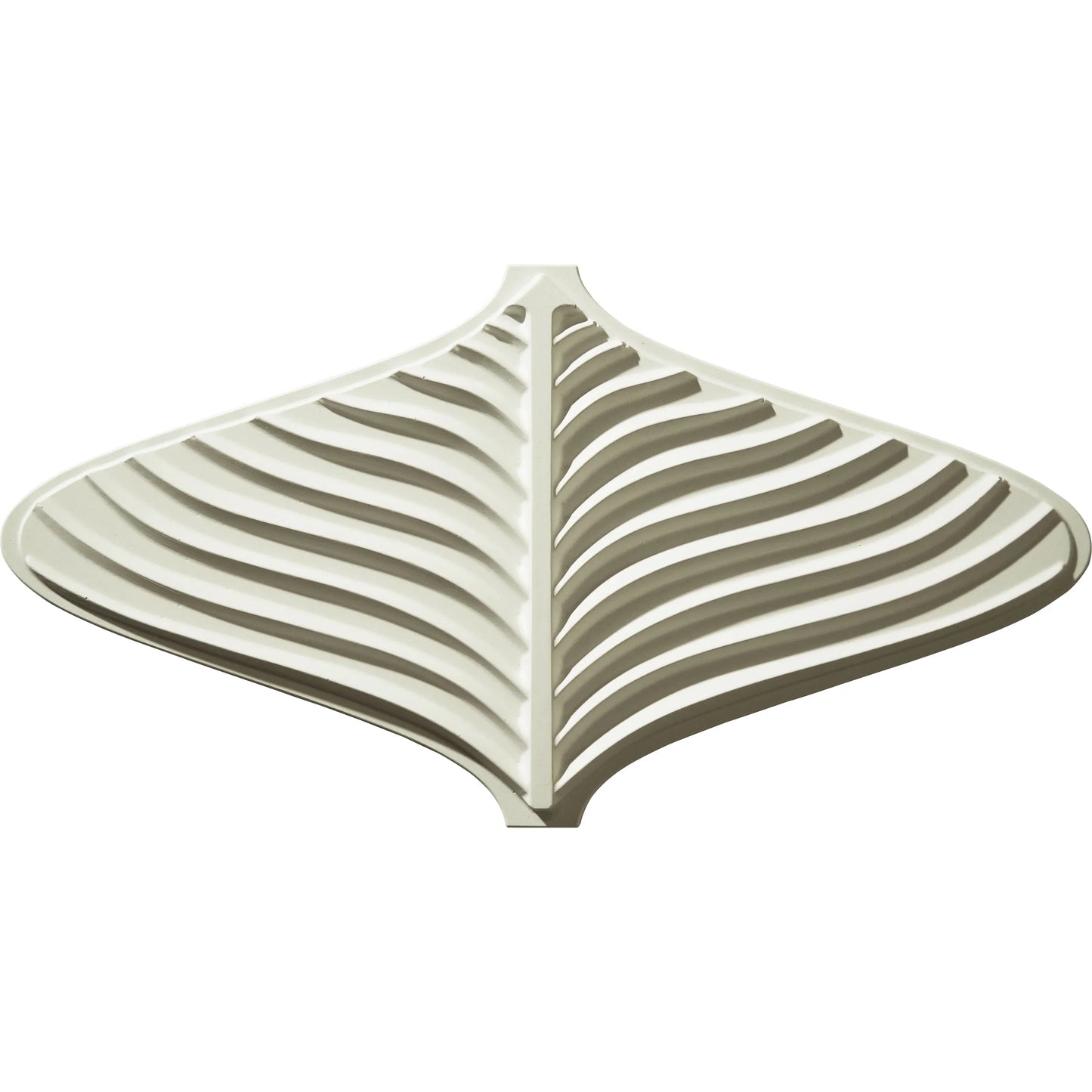CASERLOONG "VEIN"|Virgo’s Orderly Beauty in UHPC 3D Concrete Form
