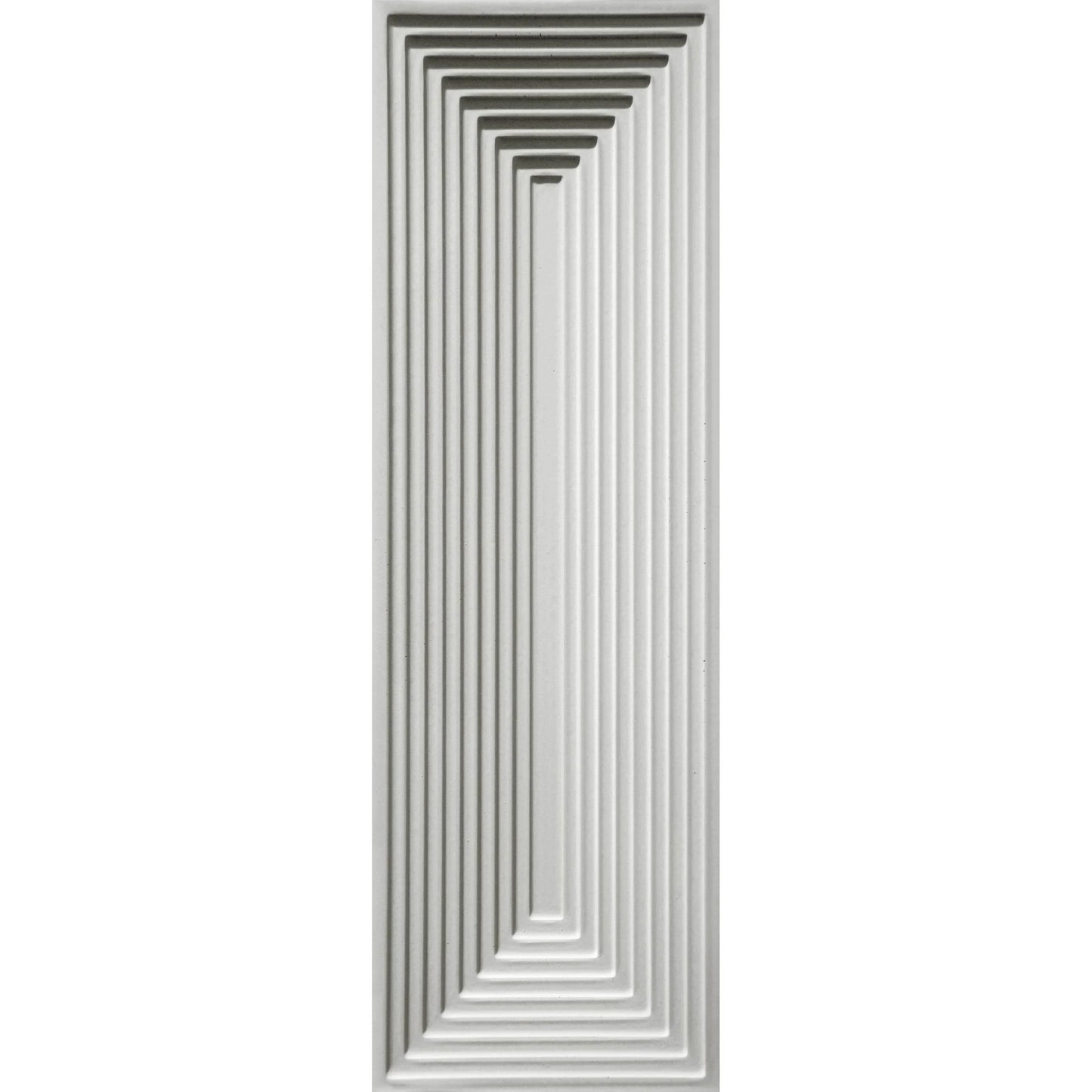 CASERLOONG PYRAMID B | Virgo-Inspired | UHPC 3D Art Tile | Customizable | Priced Per Square Meter - caserloong