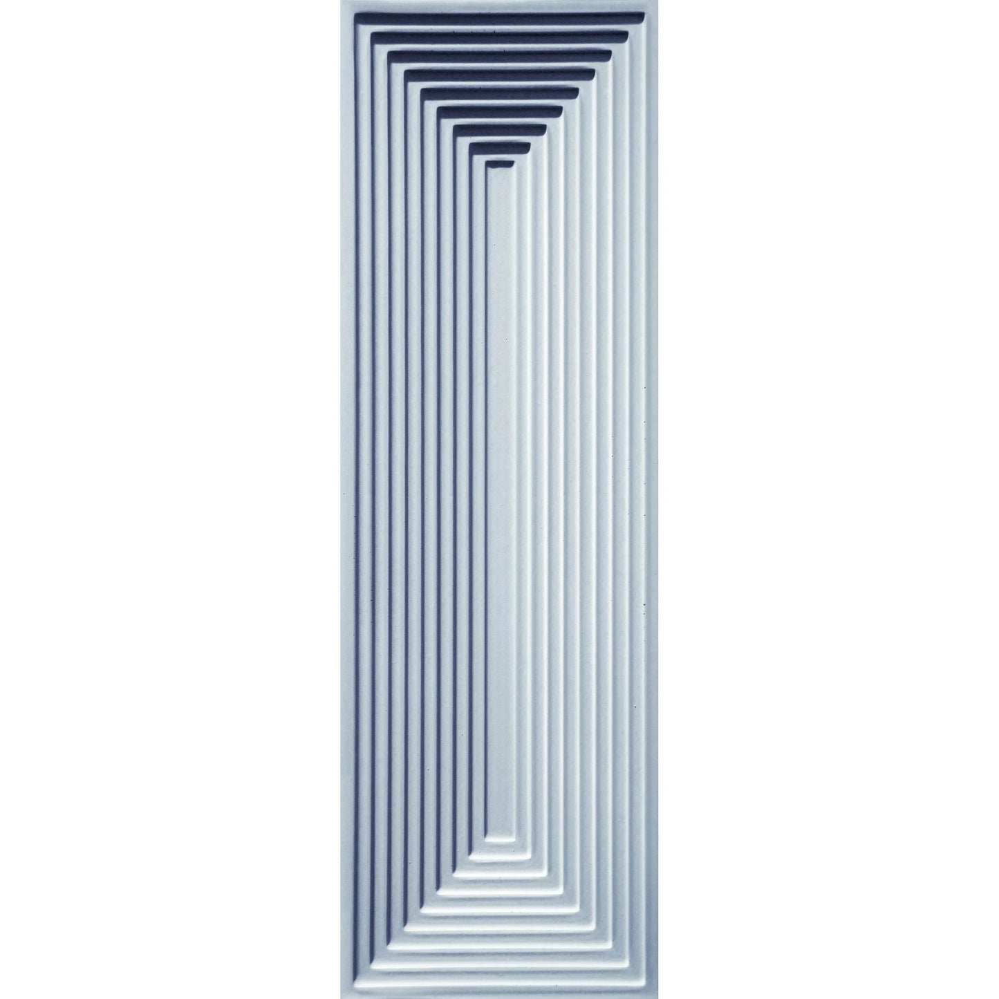 CASERLOONG PYRAMID B | Virgo-Inspired | UHPC 3D Art Tile | Customizable | Priced Per Square Meter - caserloong