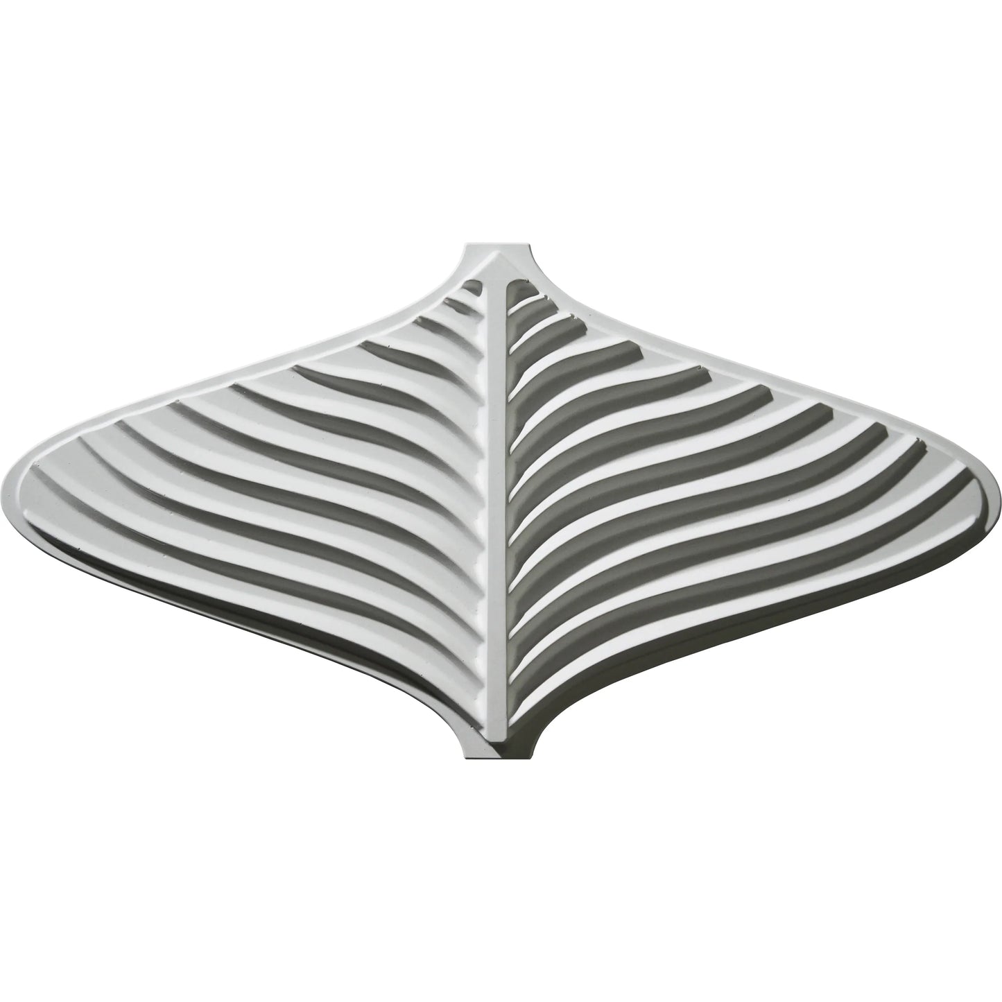 CASERLOONG "VEIN"|Virgo’s Orderly Beauty in UHPC 3D Concrete Form