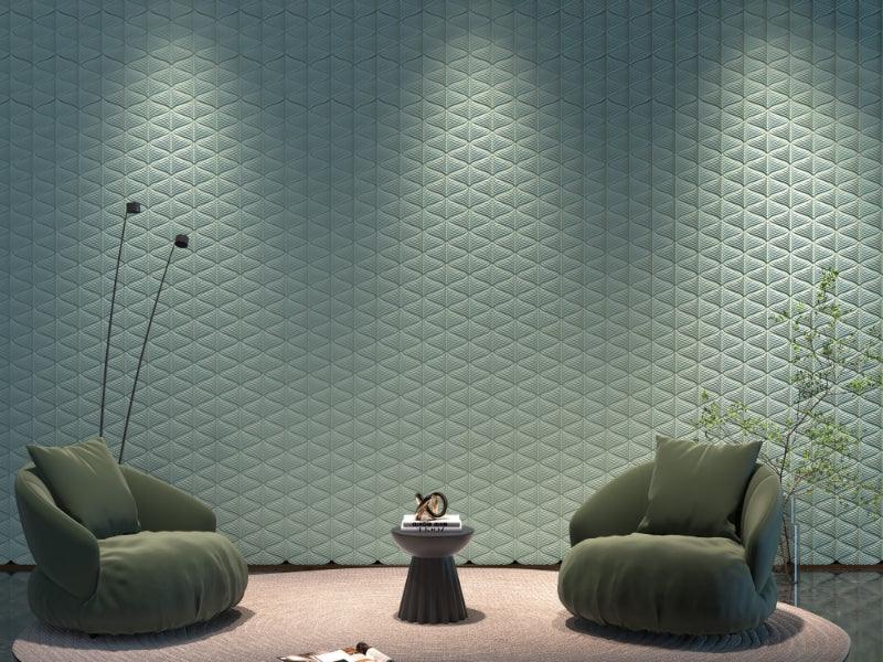 CASERLOONG "VEIN"|Virgo’s Orderly Beauty in UHPC 3D Concrete Form