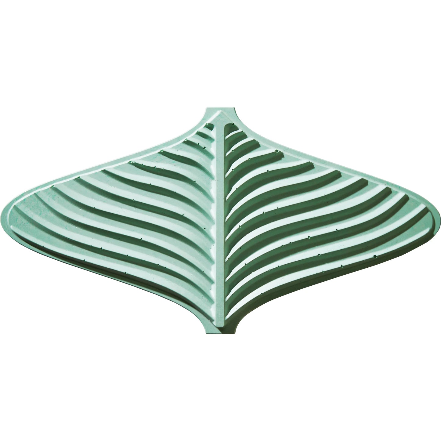 CASERLOONG "VEIN"|Virgo’s Orderly Beauty in UHPC 3D Concrete Form