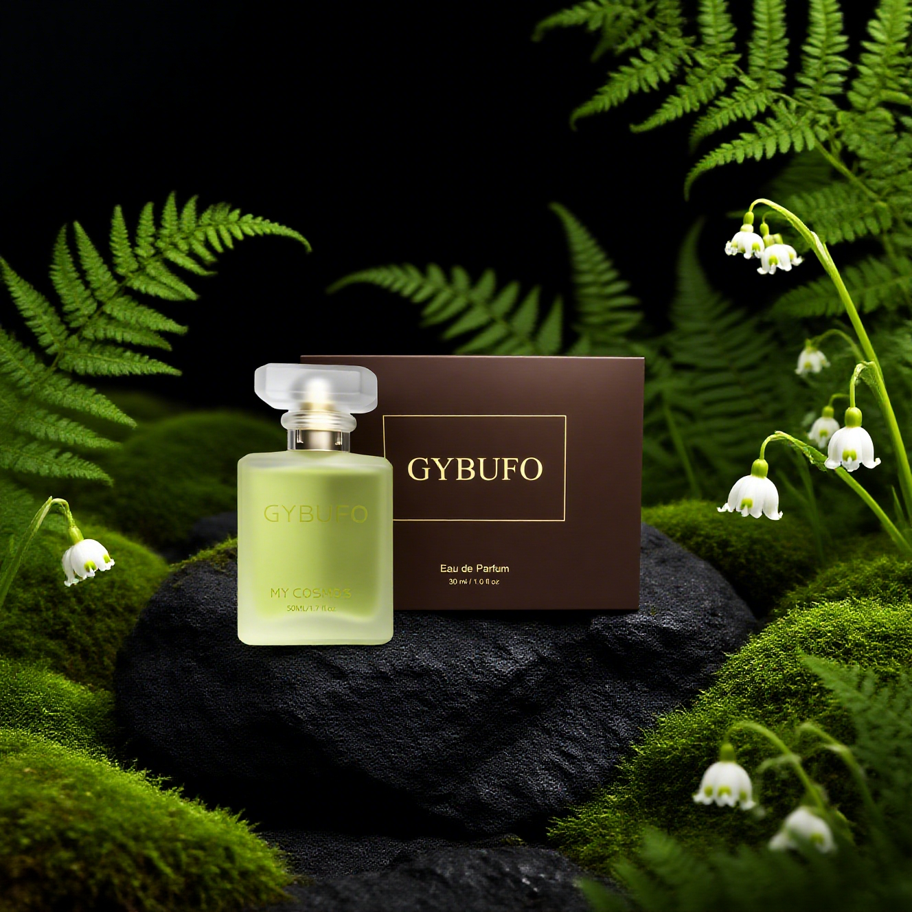 GYBUFO brings you refined fragrances crafted to echo the world’s most coveted scents — without compromise.