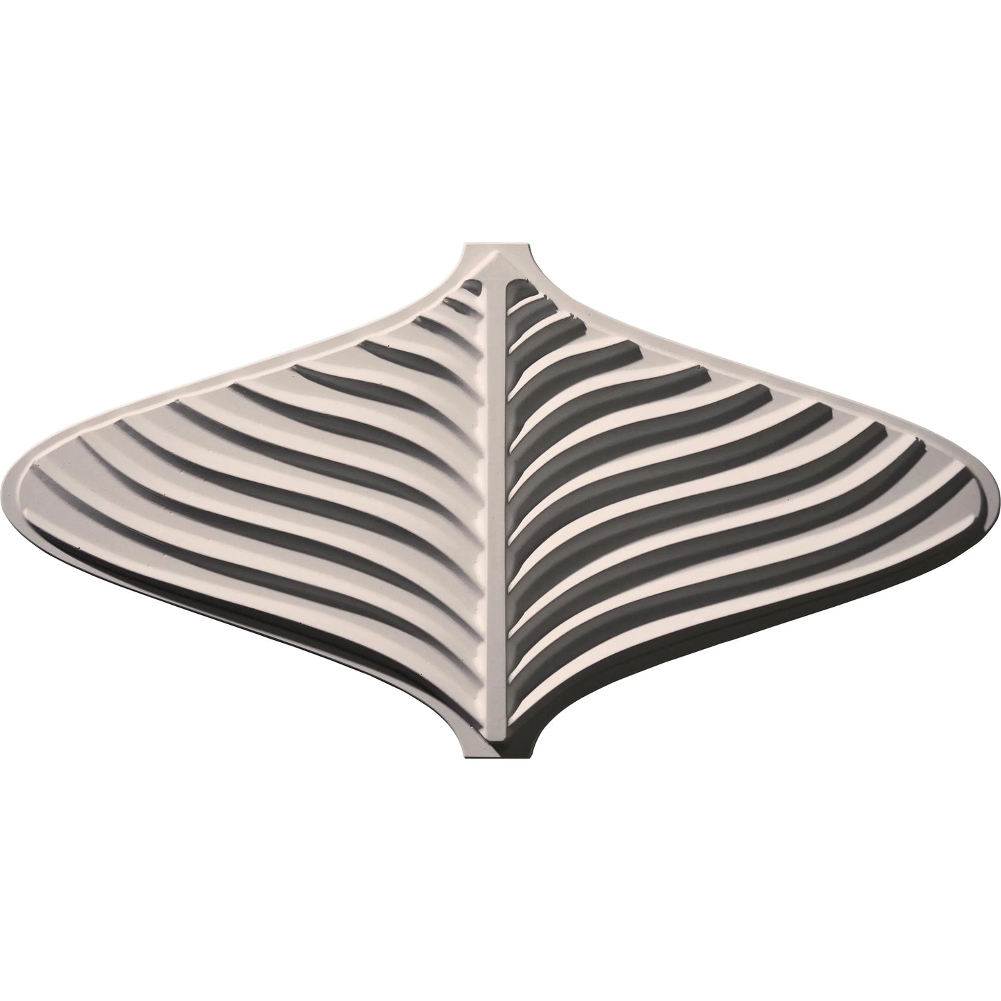 CASERLOONG "VEIN"|Virgo’s Orderly Beauty in UHPC 3D Concrete Form