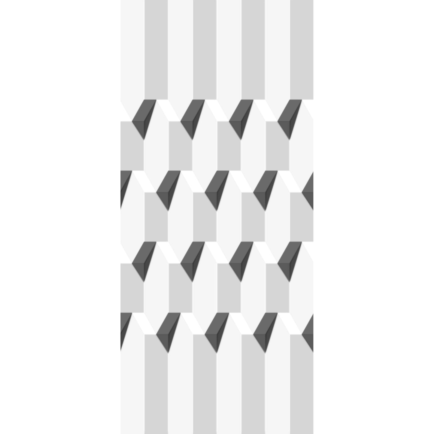 TRIFACES Multi-Dimensional Wall Tiles | Exclusive Design for Libra - caserloong