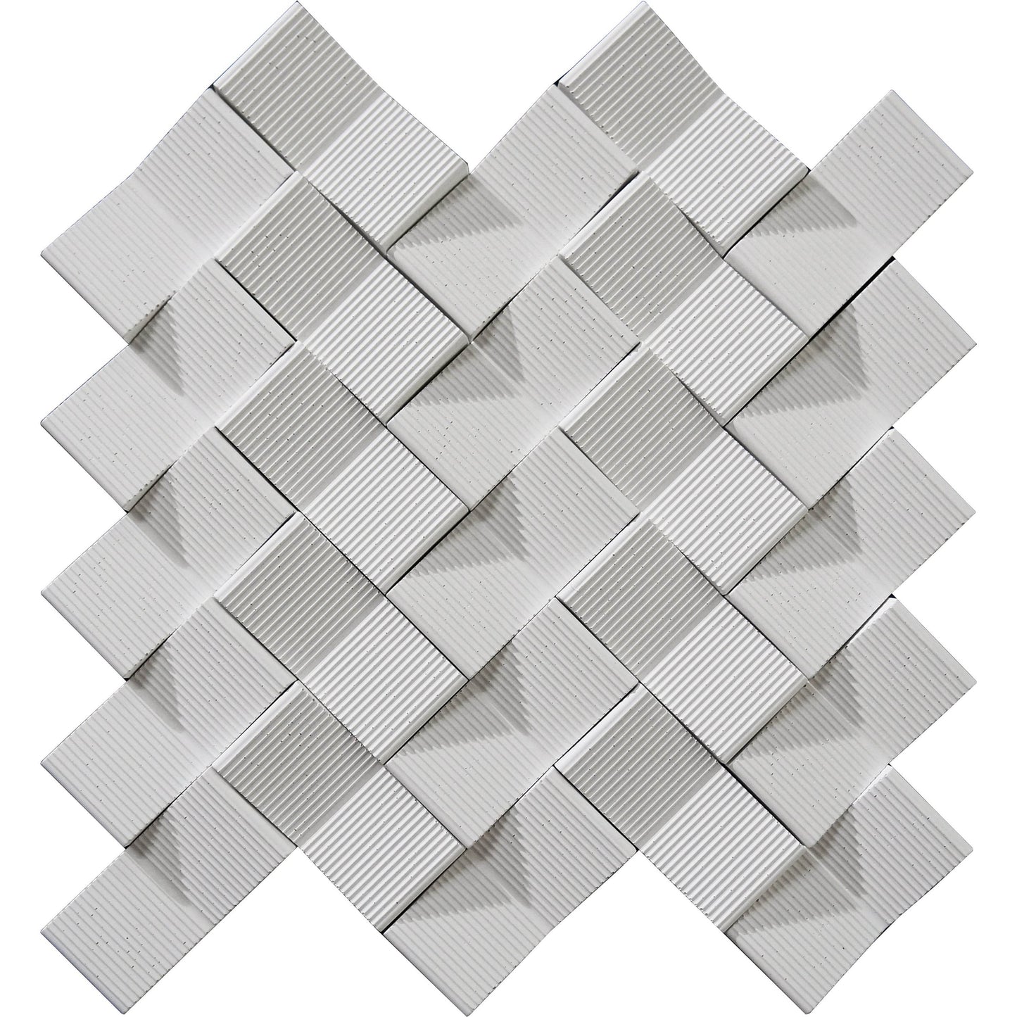 Unleash Creativity, Build Balance: SEESAW Teeter-Totter UHPC 3D Art Tile - caserloong