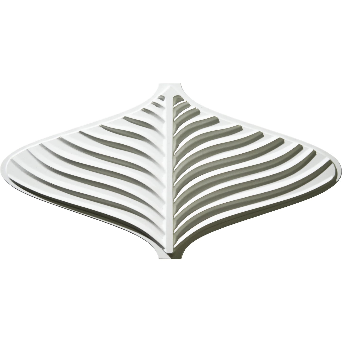 CASERLOONG "VEIN"|Virgo’s Orderly Beauty in UHPC 3D Concrete Form