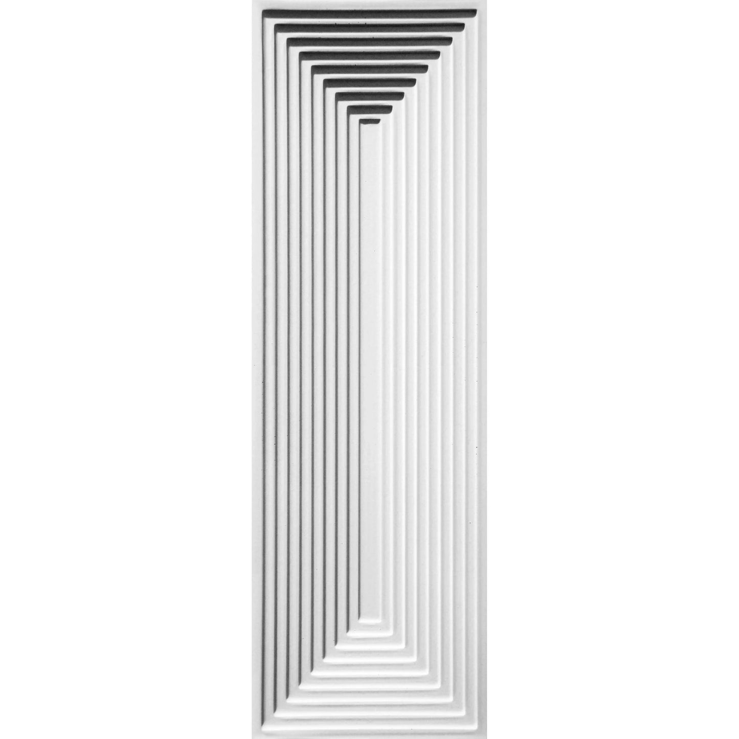 CASERLOONG PYRAMID B | Virgo-Inspired | UHPC 3D Art Tile | Customizable | Priced Per Square Meter - caserloong