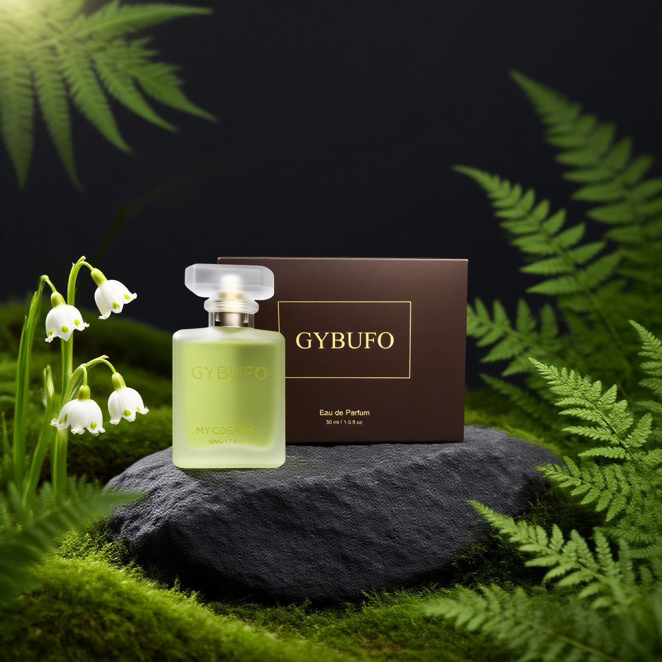 GYBUFO brings you refined fragrances crafted to echo the world’s most coveted scents — without compromise.