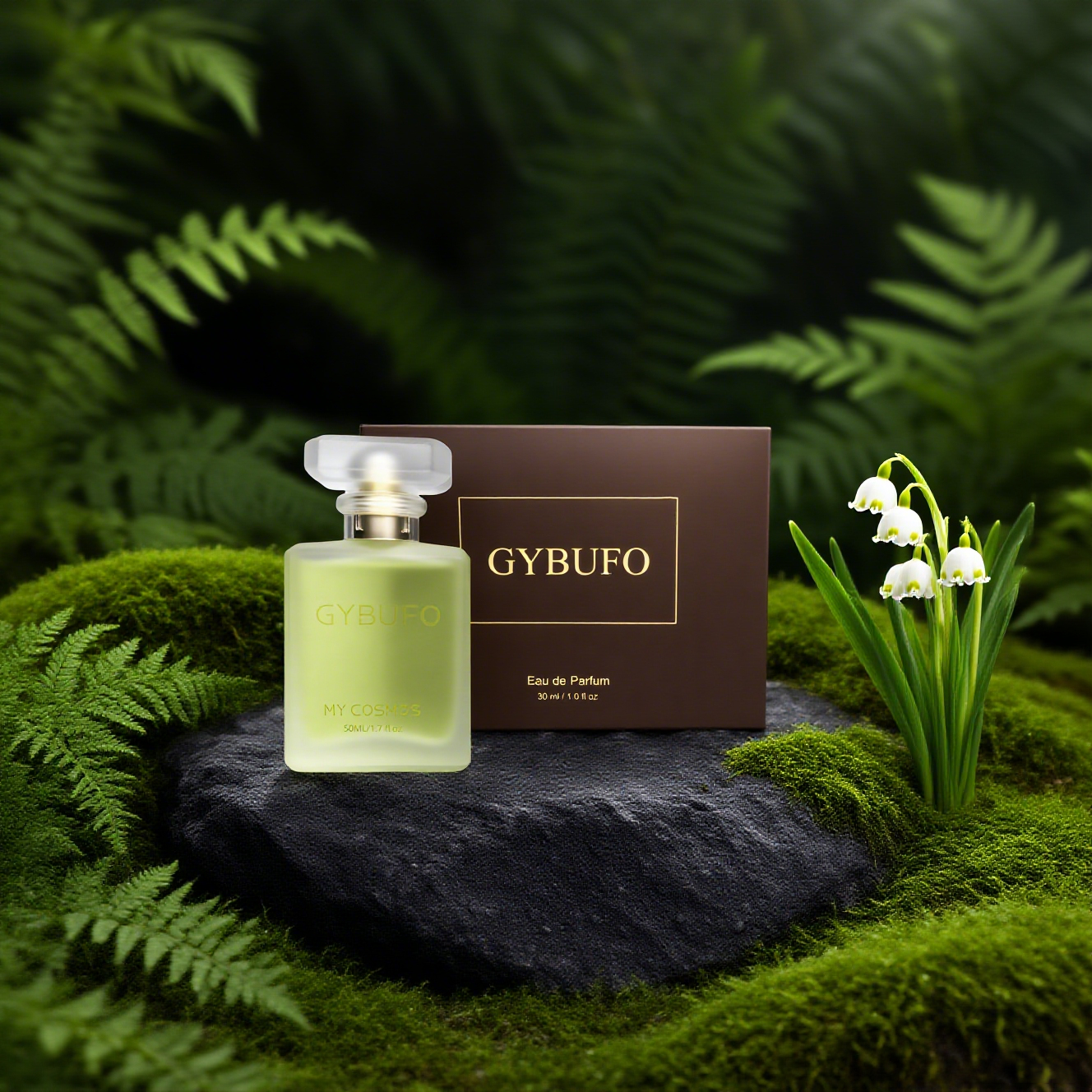GYBUFO brings you refined fragrances crafted to echo the world’s most coveted scents — without compromise.