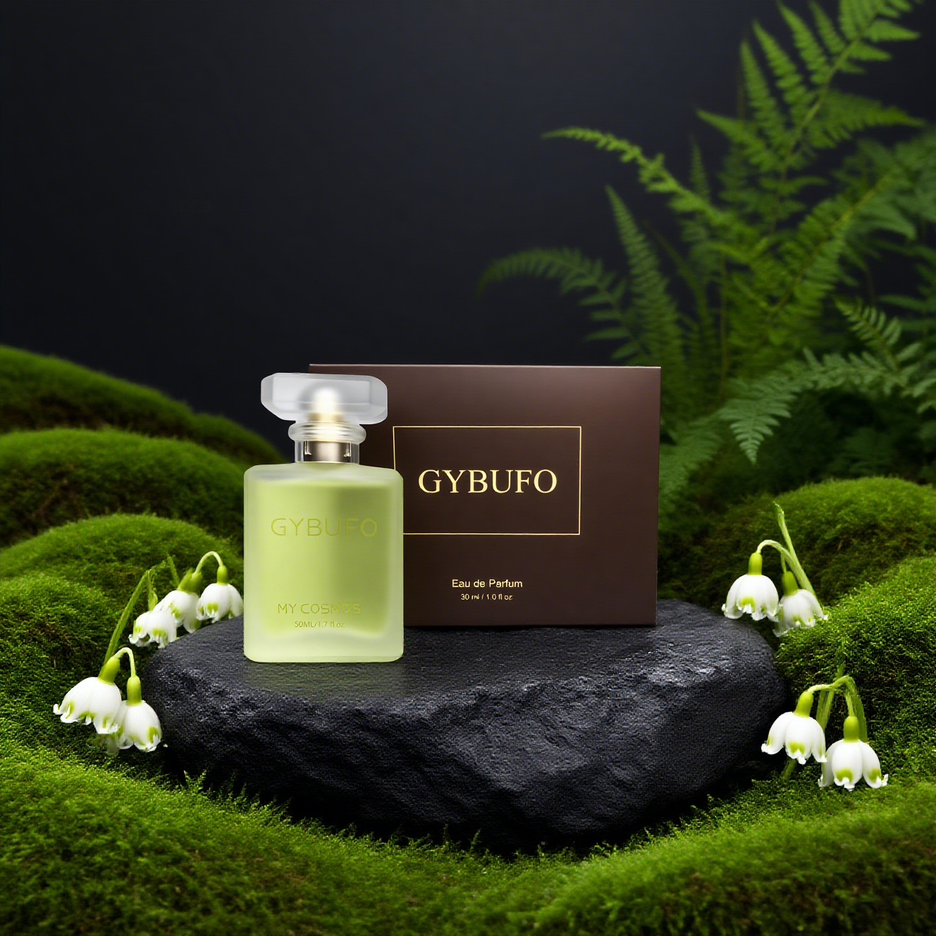 GYBUFO brings you refined fragrances crafted to echo the world’s most coveted scents — without compromise.