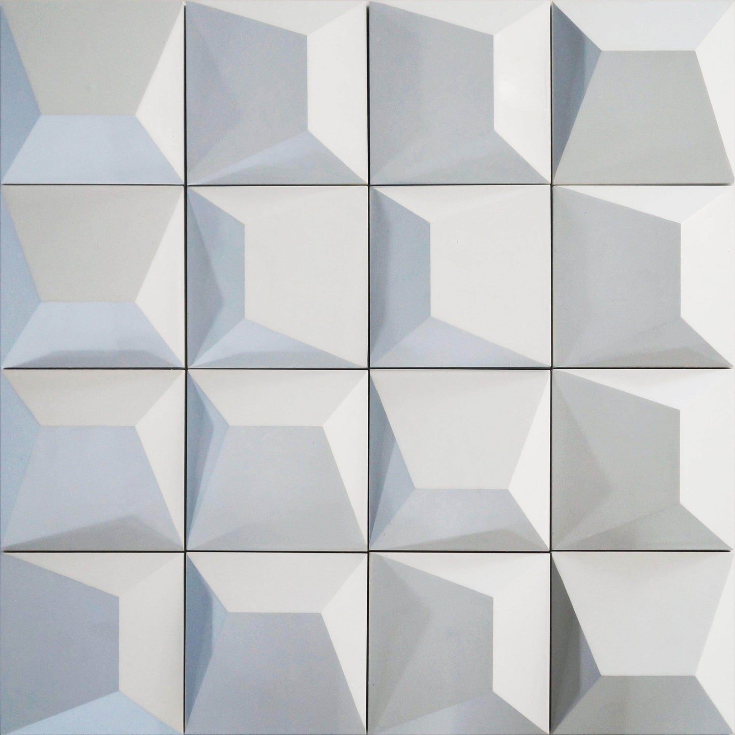 ORATOR 3D Geometric Tile|Cancer Zodiac Edition · Subtle Beauty, Soft Power - caserloong