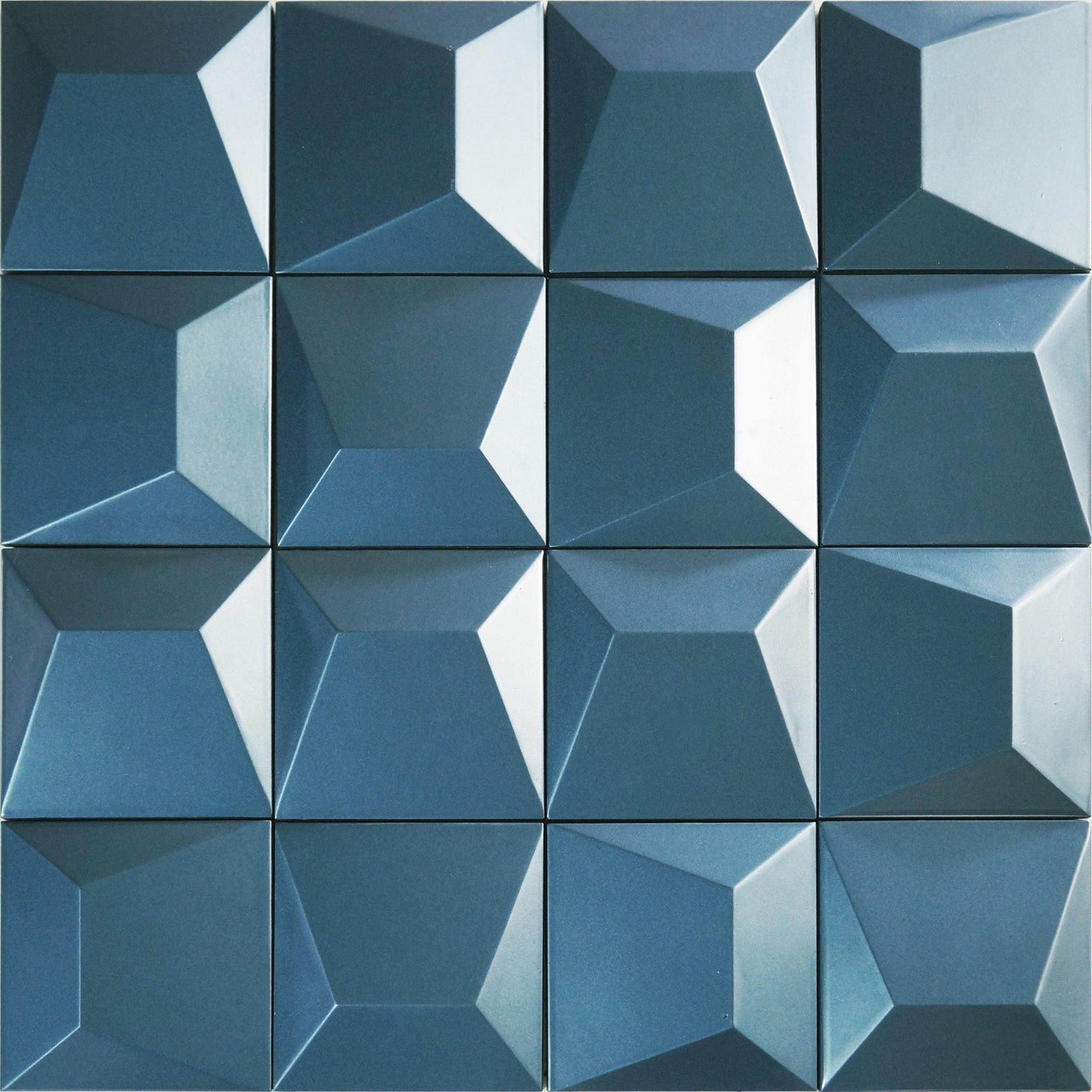 ORATOR 3D Geometric Tile|Cancer Zodiac Edition · Subtle Beauty, Soft Power - caserloong