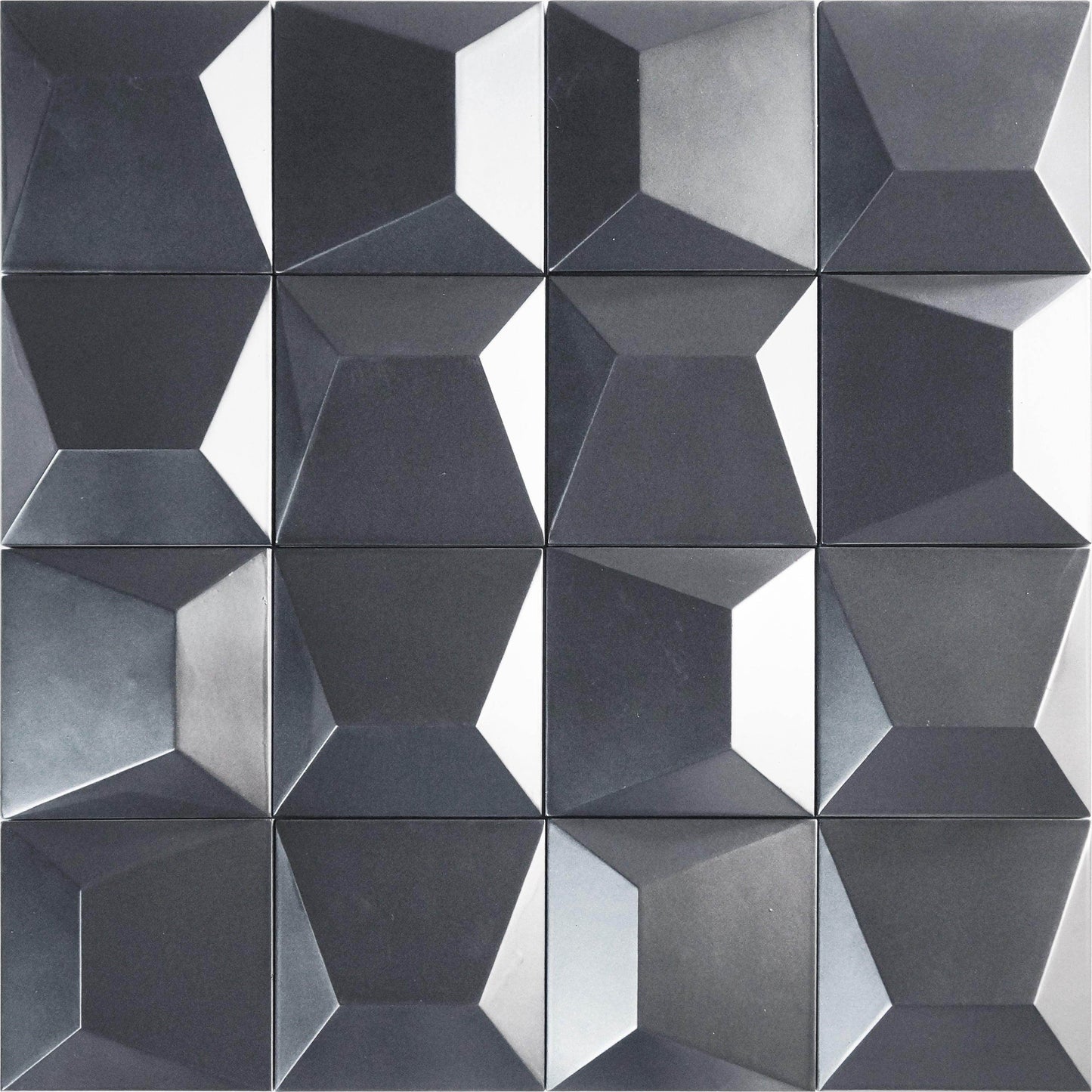 ORATOR 3D Geometric Tile|Cancer Zodiac Edition · Subtle Beauty, Soft Power - caserloong