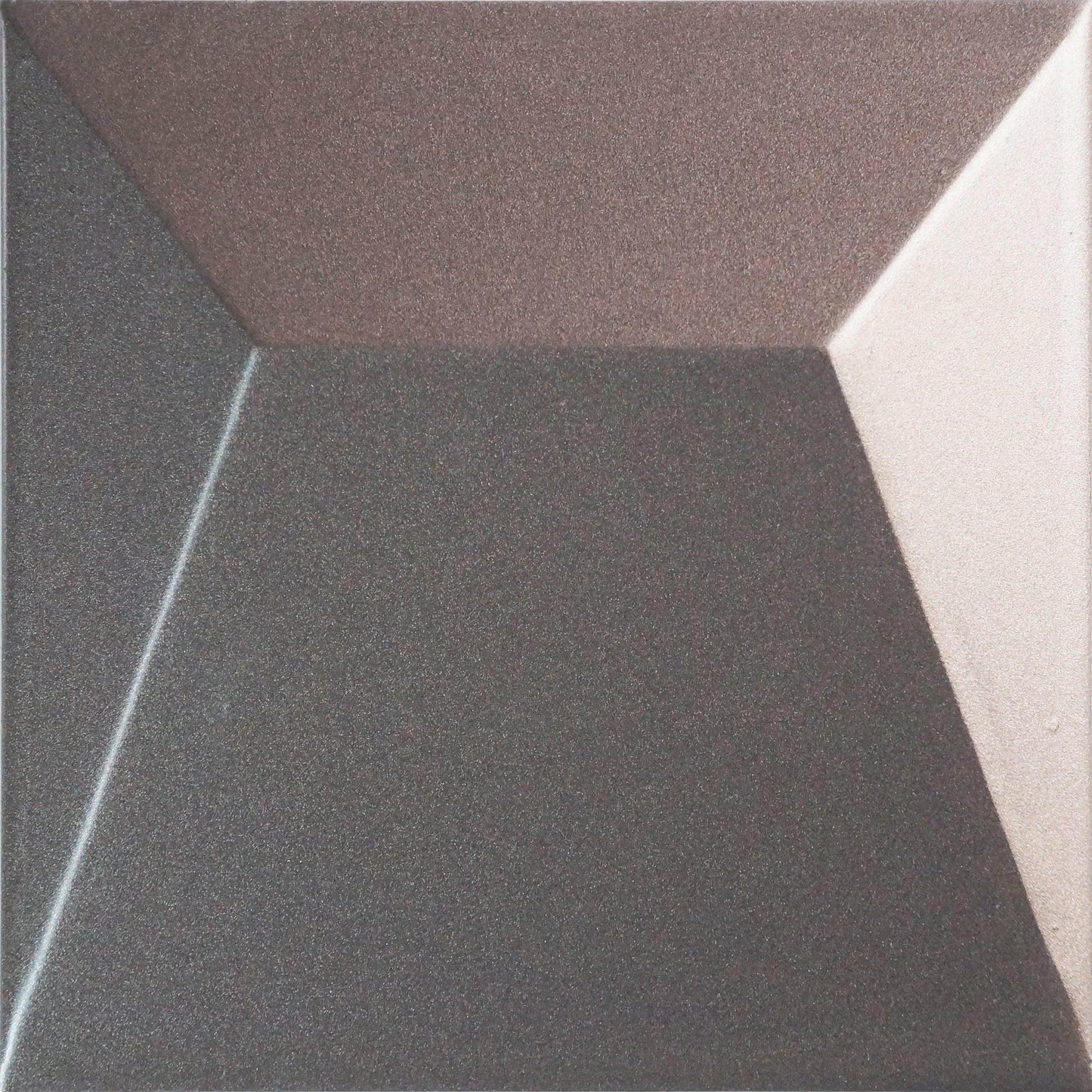 ORATOR 3D Geometric Tile|Cancer Zodiac Edition · Subtle Beauty, Soft Power - caserloong