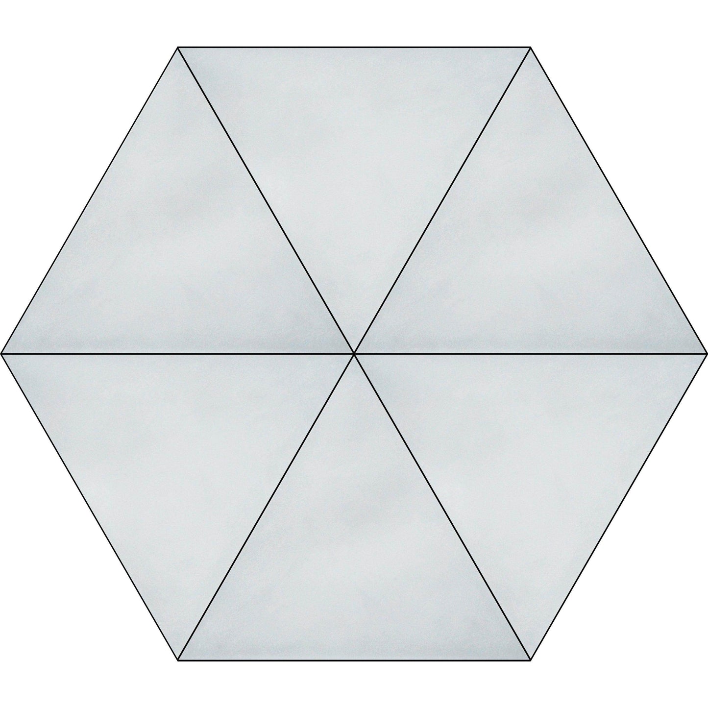 POLYHEDRON | 3D Geometric Art Tile – Made from UHPC Concrete | Customizable & DIY-Friendly | Zodiac-Inspired Series - caserloong