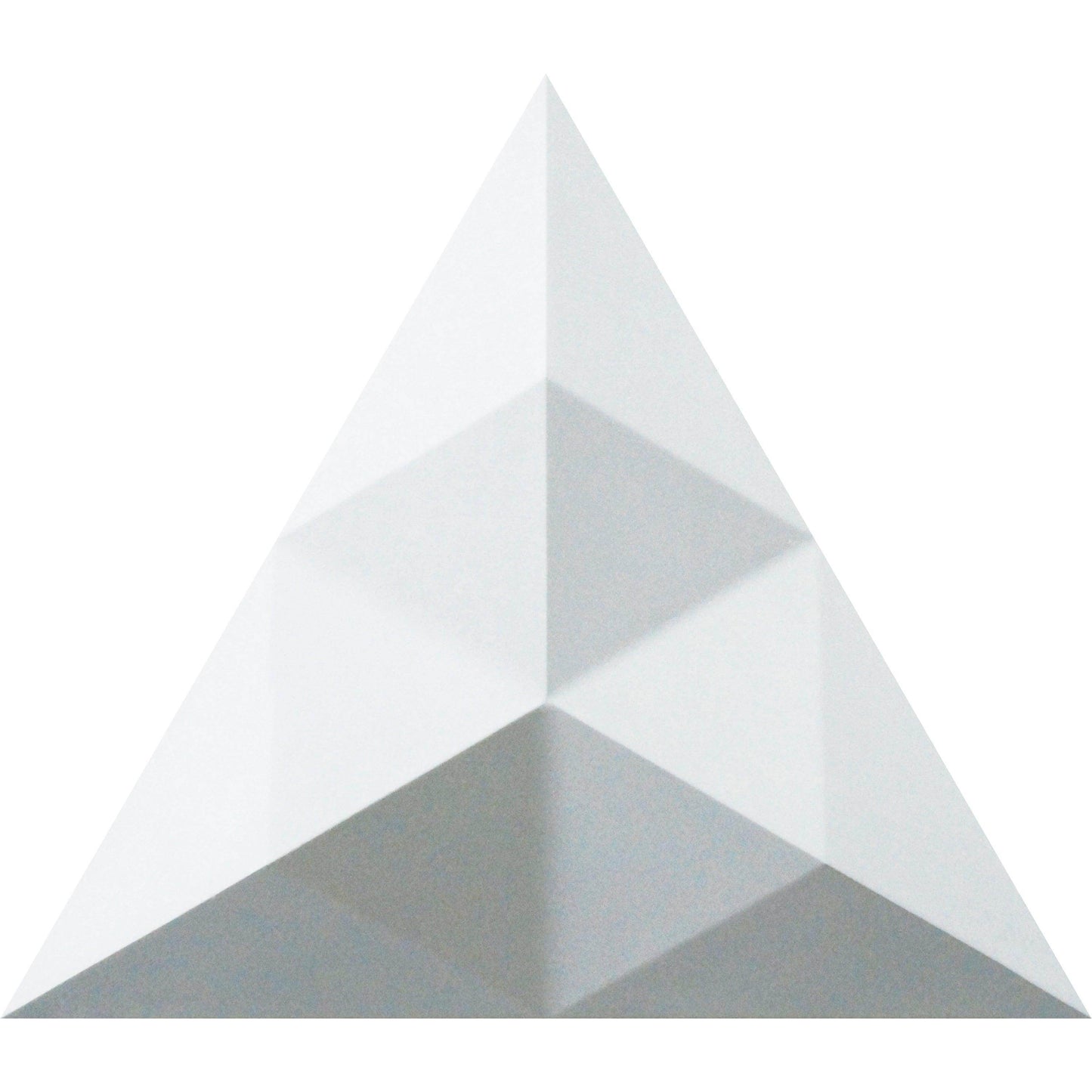 POLYHEDRON | 3D Geometric Art Tile – Made from UHPC Concrete | Customizable & DIY-Friendly | Zodiac-Inspired Series - caserloong
