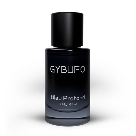 GYBUFO Bleu Profond – Affordable Luxury, An Ocean of Fresh Elegance