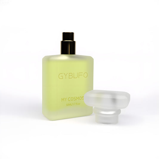 GYBUFO brings you refined fragrances crafted to echo the world’s most coveted scents — without compromise.