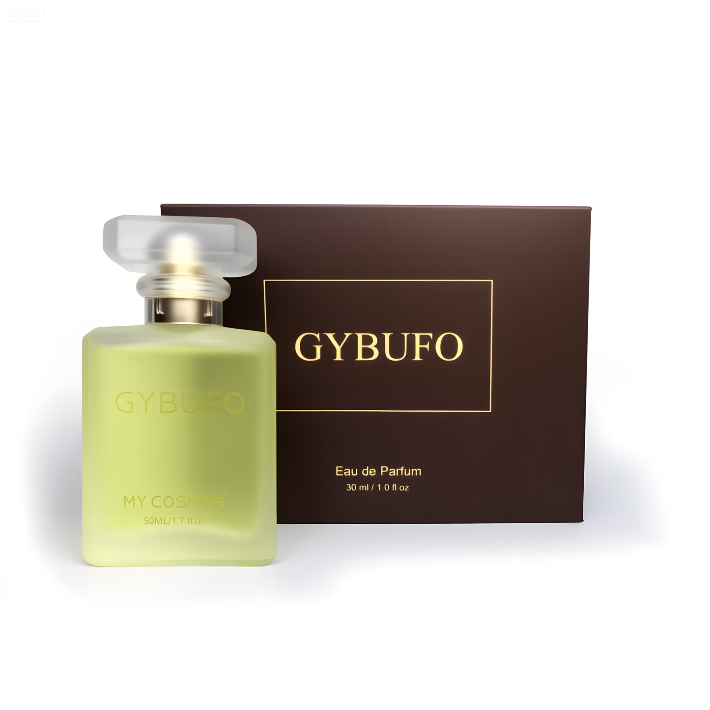 GYBUFO brings you refined fragrances crafted to echo the world’s most coveted scents — without compromise.