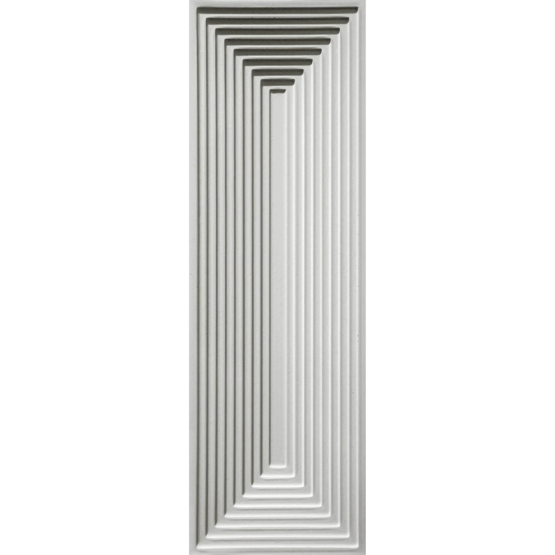 CASERLOONG PYRAMID B | Virgo-Inspired | UHPC 3D Art Tile | Customizable | Priced Per Square Meter - caserloong