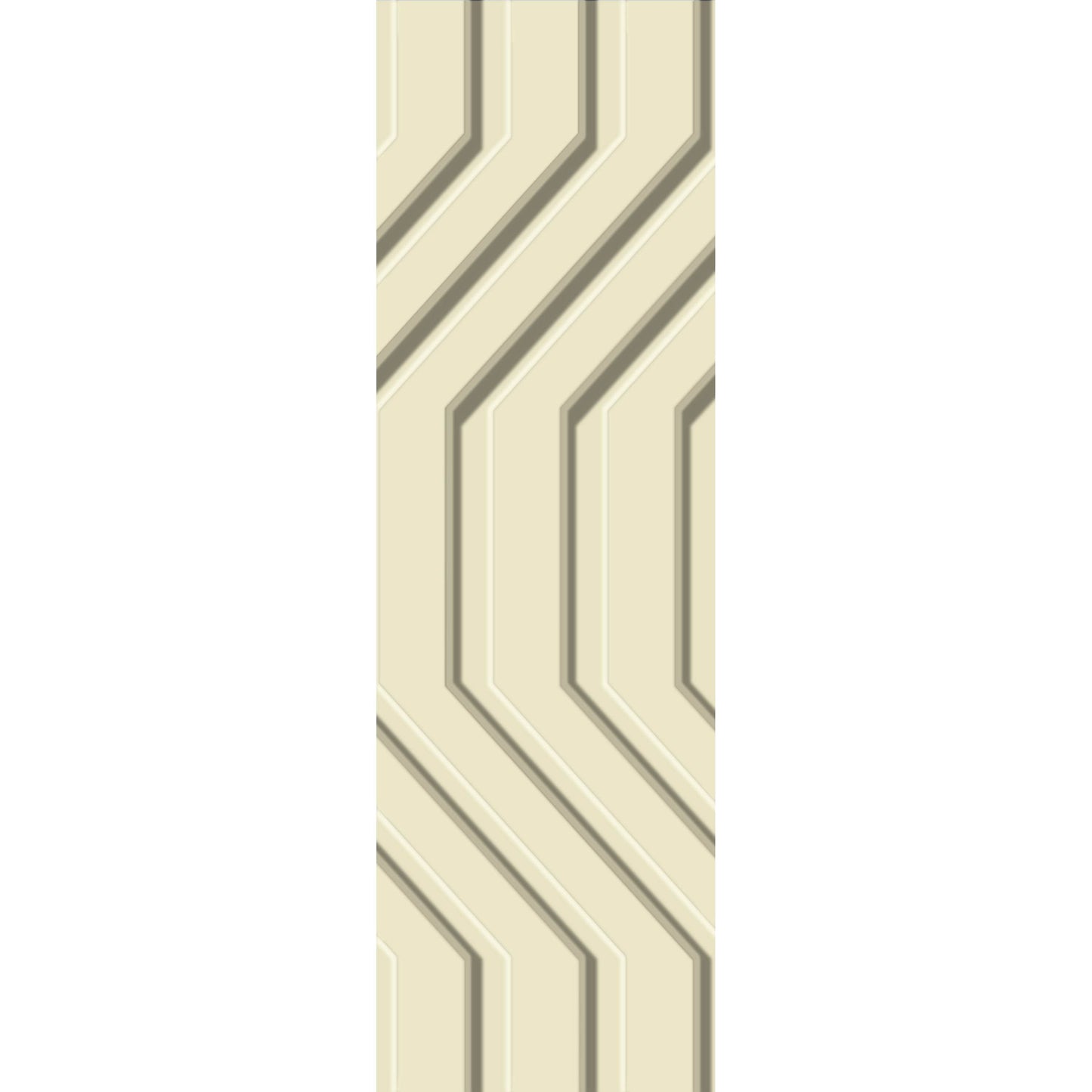 ARTCO YAKO Series 3D Art Wall Tiles - Creative Geometric Design, Customizable Home Art, Bring Your Walls to Life - caserloong