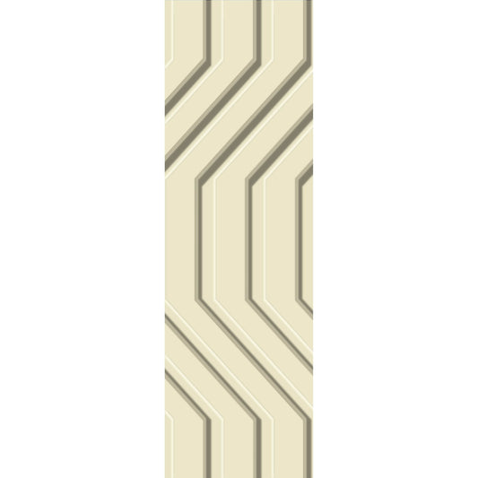 ARTCO YAKO Series 3D Art Wall Tiles - Creative Geometric Design, Customizable Home Art, Bring Your Walls to Life - caserloong