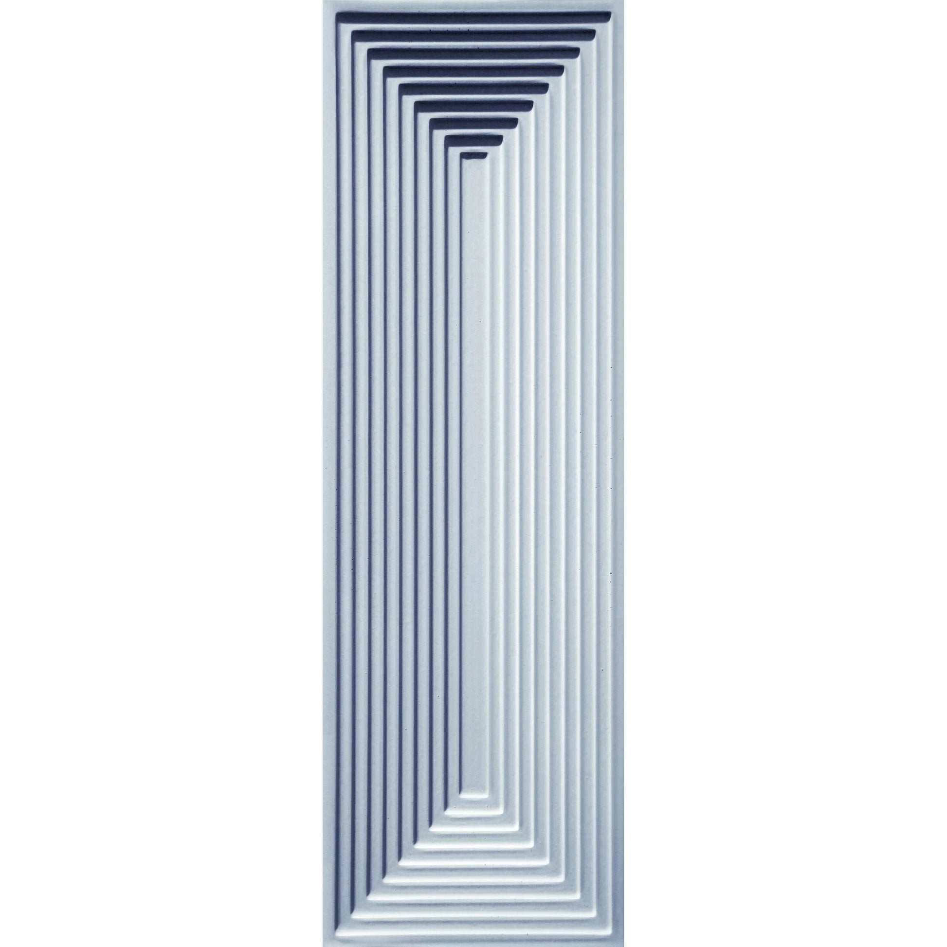 CASERLOONG PYRAMID B | Virgo-Inspired | UHPC 3D Art Tile | Customizable | Priced Per Square Meter - caserloong