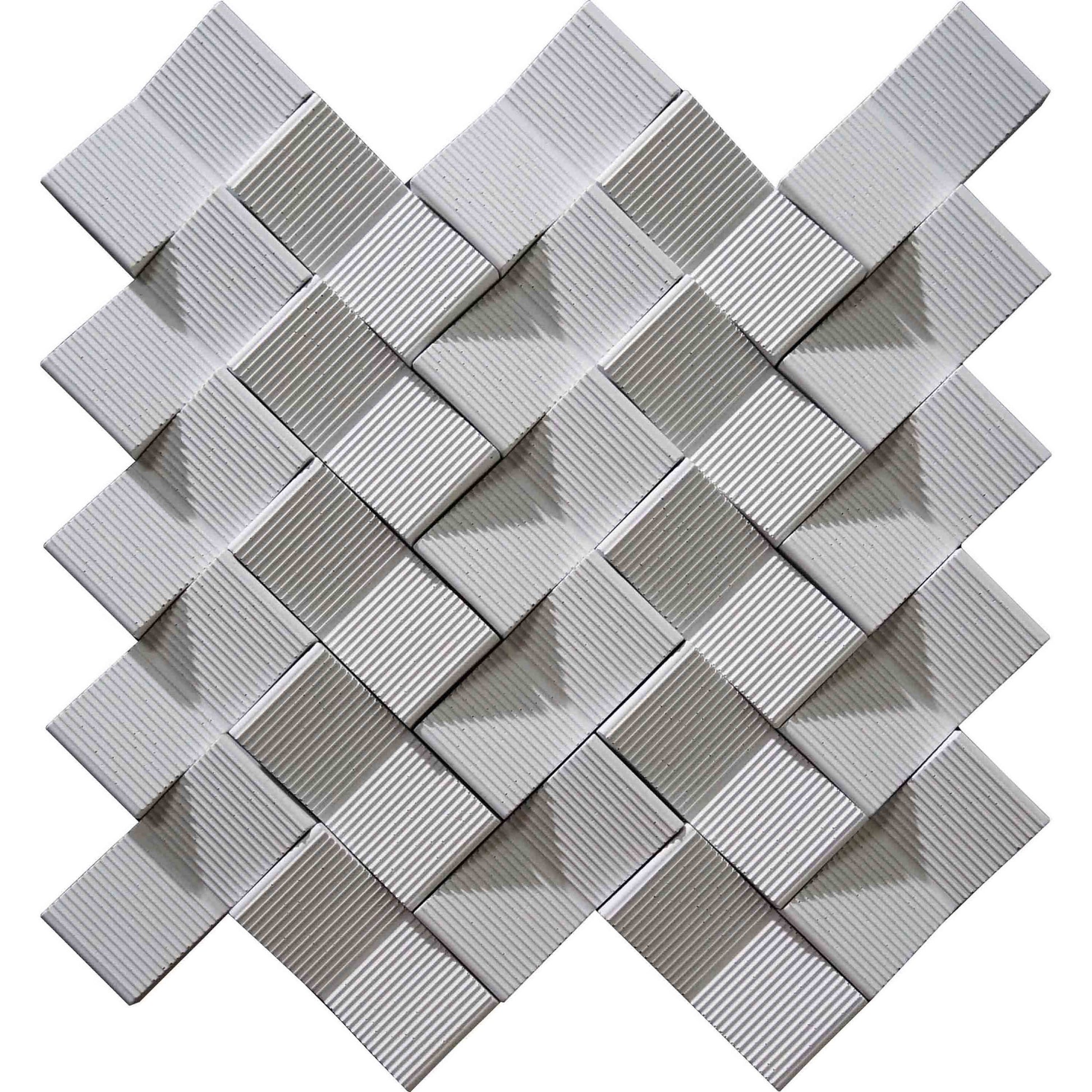 Unleash Creativity, Build Balance: SEESAW Teeter-Totter UHPC 3D Art Tile - caserloong