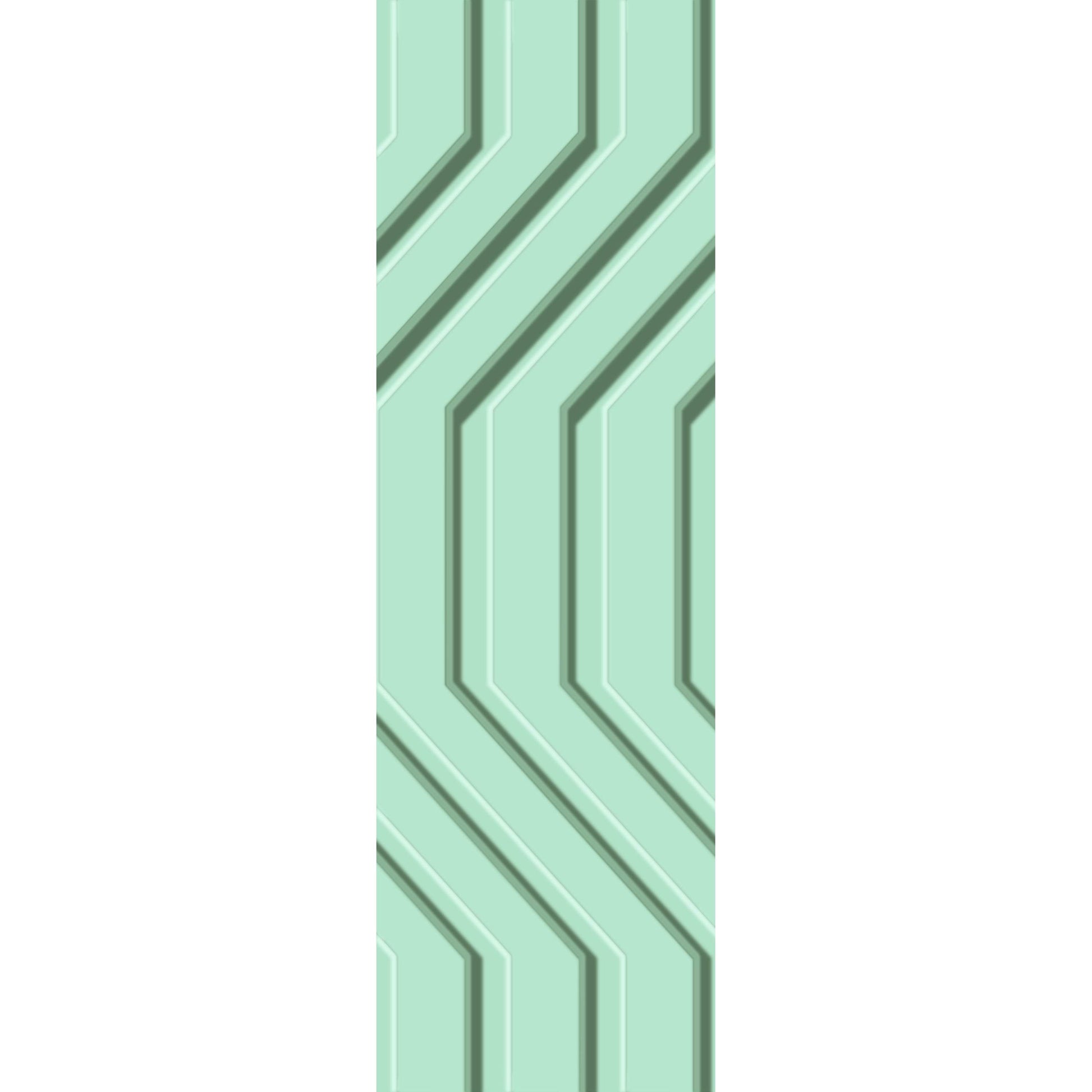 ARTCO YAKO Series 3D Art Wall Tiles - Creative Geometric Design, Customizable Home Art, Bring Your Walls to Life - caserloong