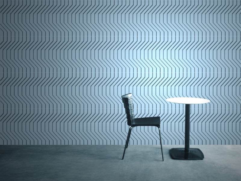 ARTCO YAKO Series 3D Art Wall Tiles - Creative Geometric Design, Customizable Home Art, Bring Your Walls to Life - caserloong