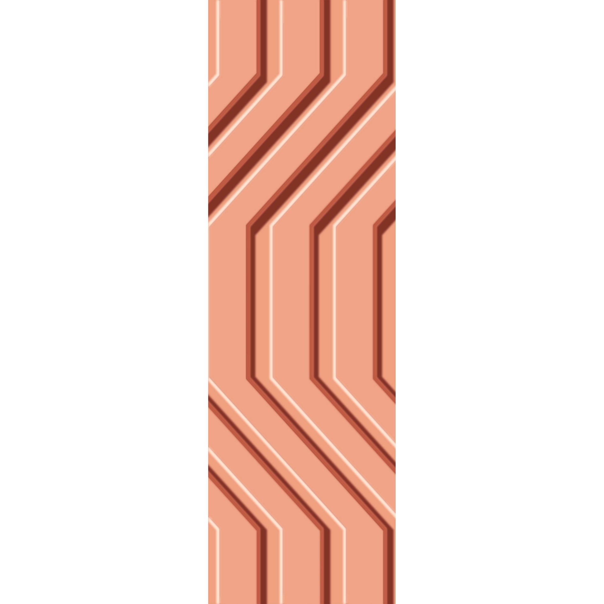 ARTCO YAKO Series 3D Art Wall Tiles - Creative Geometric Design, Customizable Home Art, Bring Your Walls to Life - caserloong