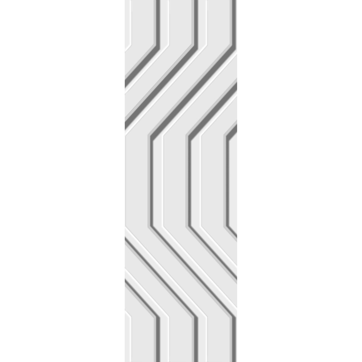 ARTCO YAKO Series 3D Art Wall Tiles - Creative Geometric Design, Customizable Home Art, Bring Your Walls to Life - caserloong