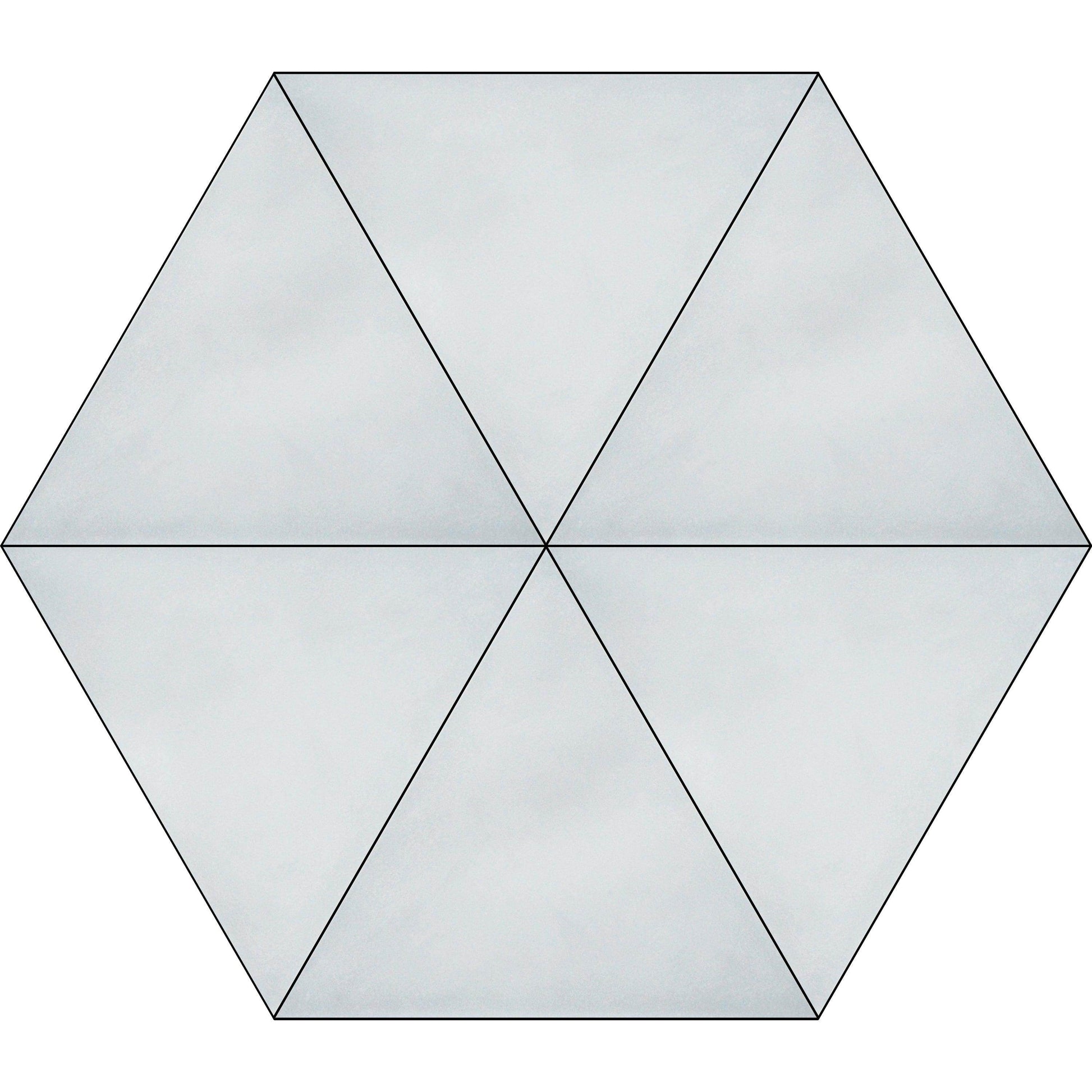 POLYHEDRON | 3D Geometric Art Tile – Made from UHPC Concrete | Customizable & DIY-Friendly | Zodiac-Inspired Series - caserloong