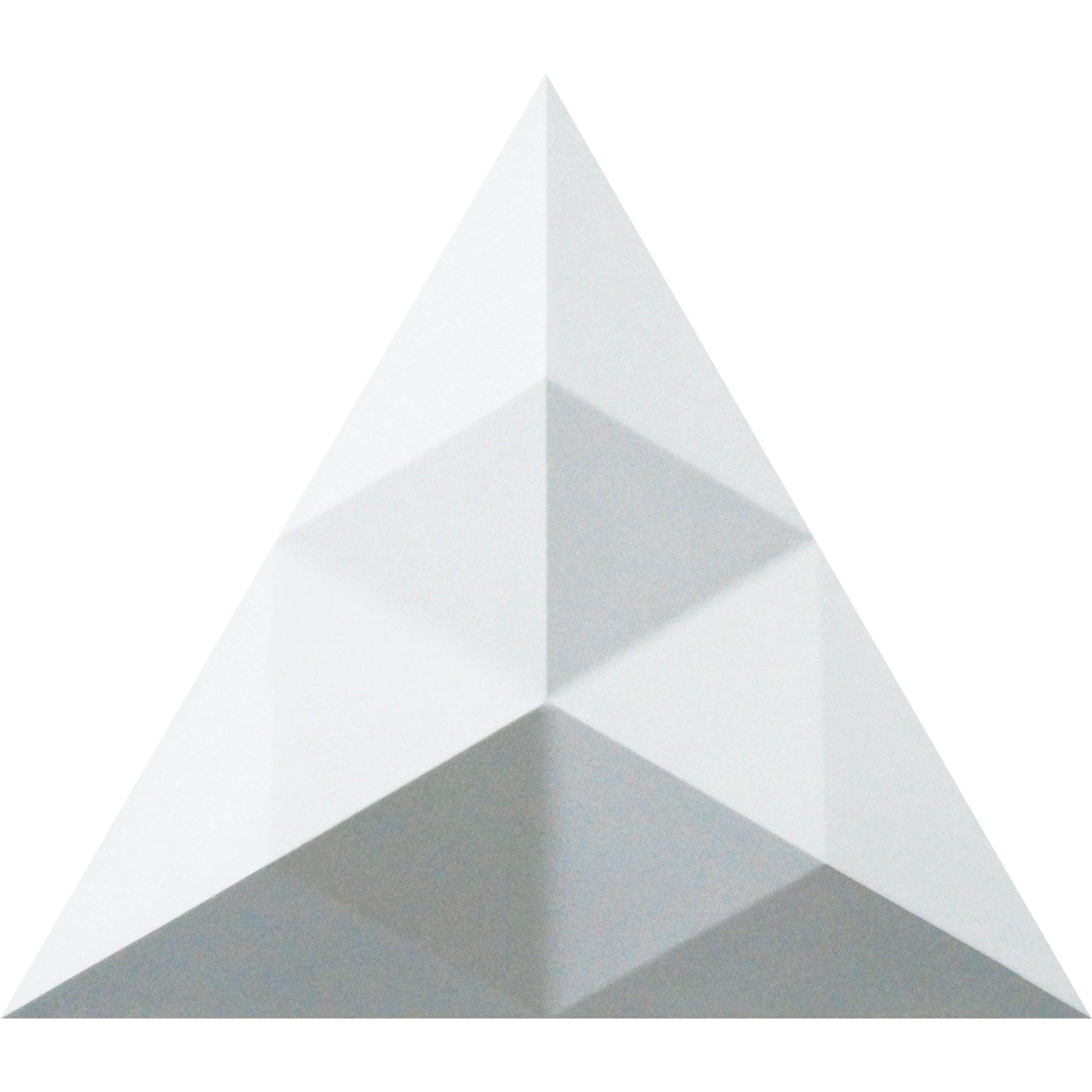 POLYHEDRON | 3D Geometric Art Tile – Made from UHPC Concrete | Customizable & DIY-Friendly | Zodiac-Inspired Series - caserloong