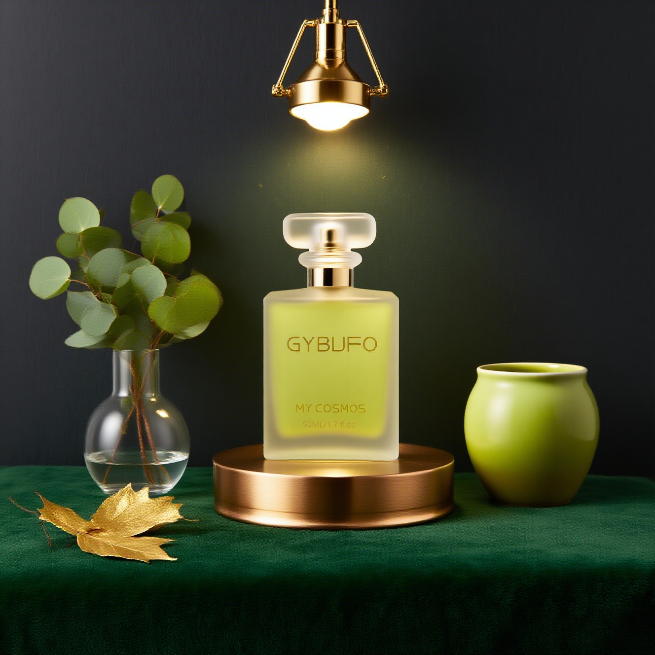 GYBUFO brings you refined fragrances crafted to echo the world’s most coveted scents — without compromise.